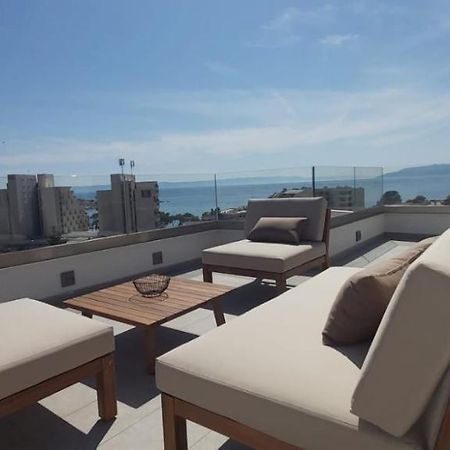 Apartment Teraca 2 Makarska Zewnętrze zdjęcie