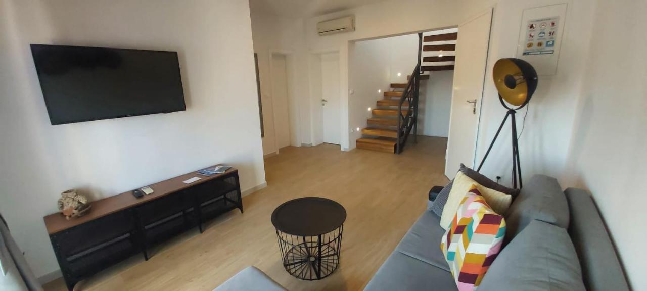 Apartment Teraca 2 Makarska Zewnętrze zdjęcie